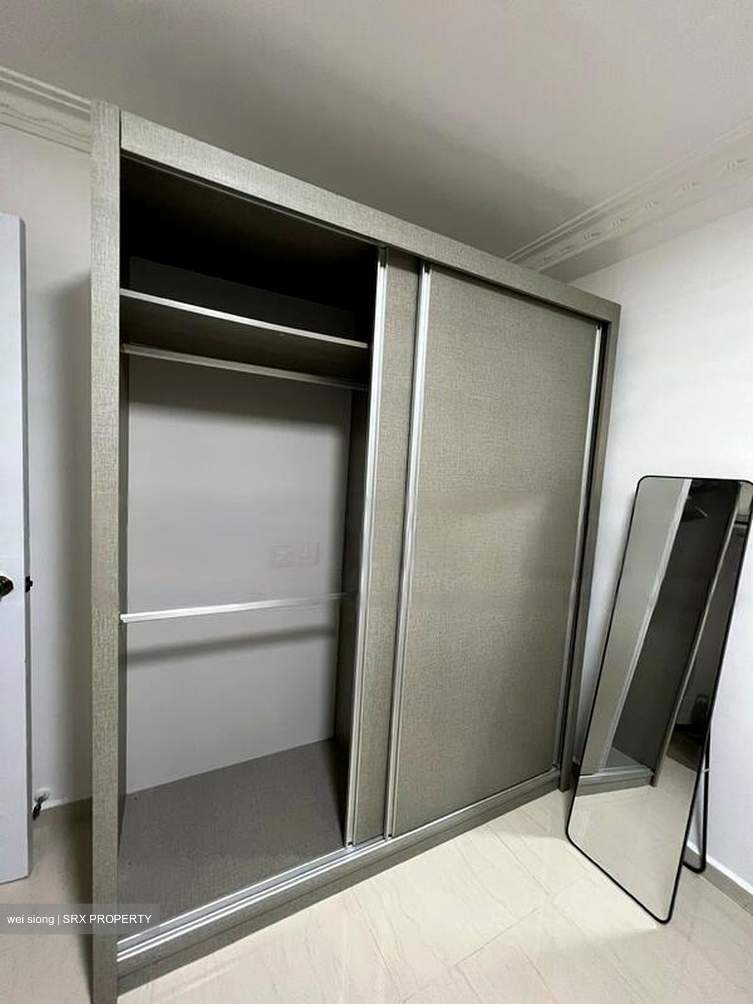 Blk 235 Tampines Street 21 (Tampines), HDB 3 Rooms #481048331